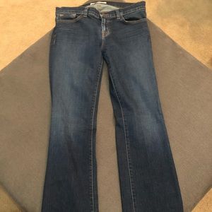 JBrand Jeans